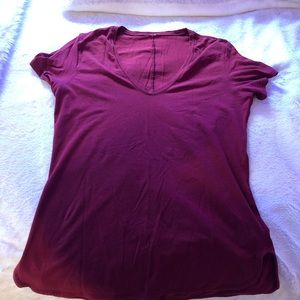Lululemon top